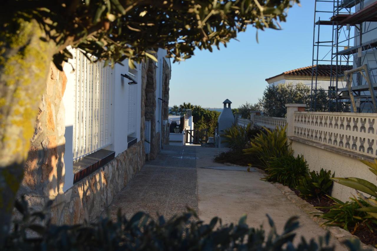 安波拉Casa Mar I Sol别墅 外观 照片