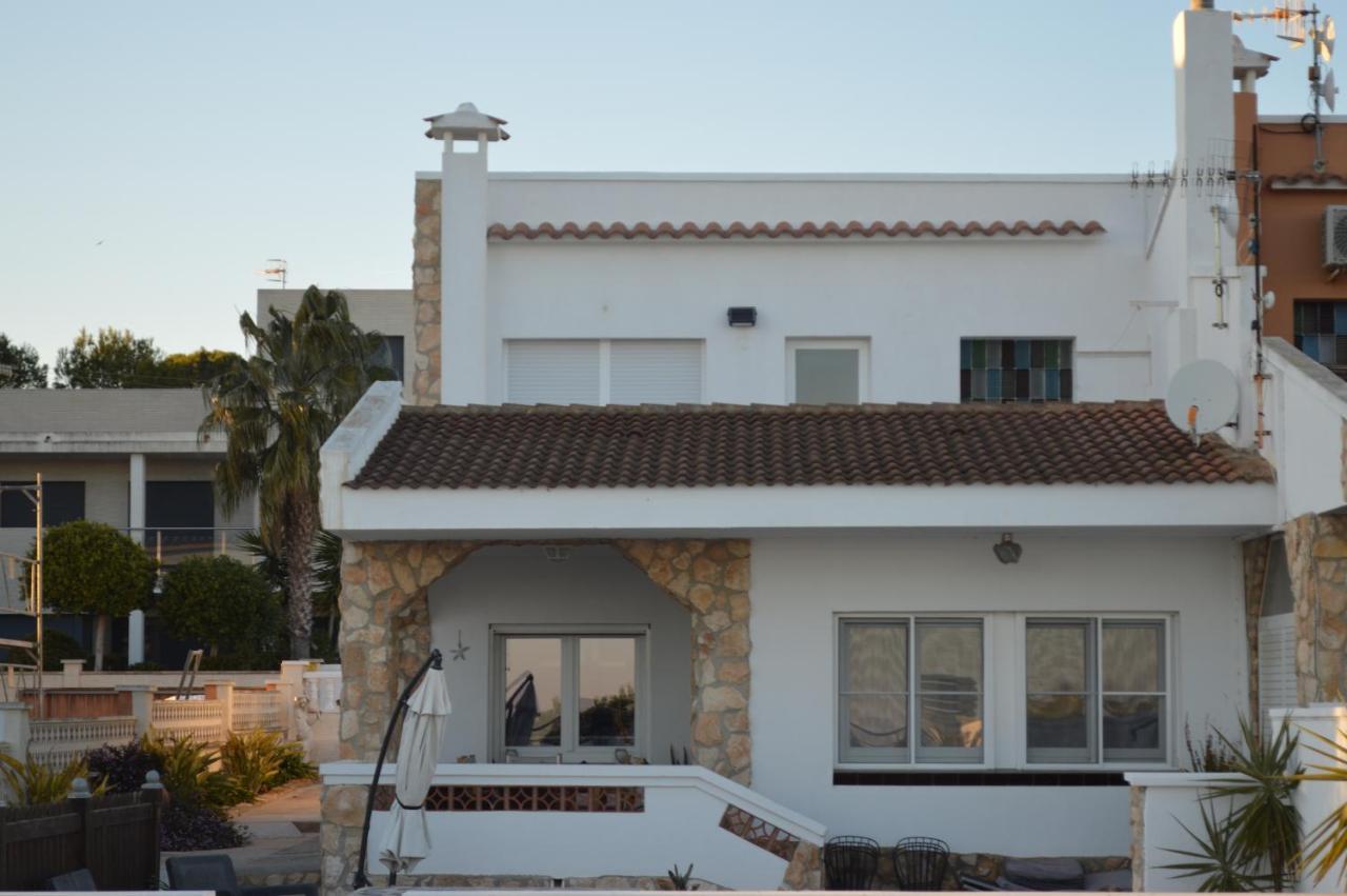 安波拉Casa Mar I Sol别墅 外观 照片